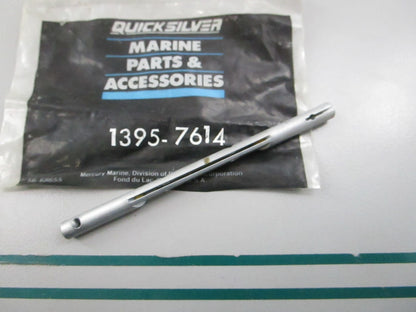 NEW OEM 1395-7614 Mercury Quicksilver Throttle Shaft 0810