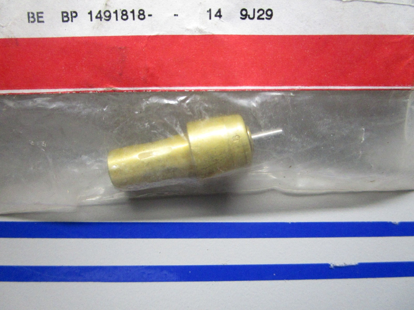 *NEW OEM* 0810 Honda Thermowax Assembly 16620-Z1L-841