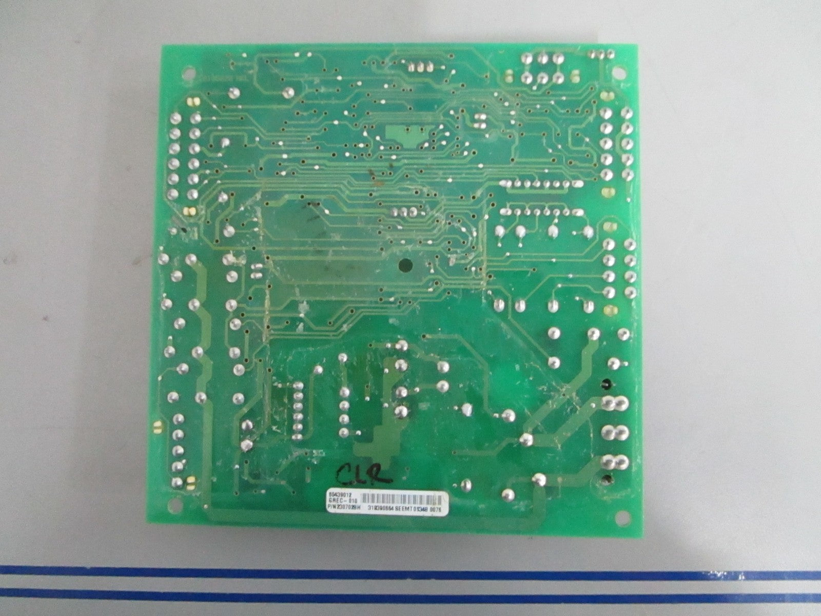 *NEW OEM* 0820 Whirlpool Refrigerator Control Board W10219463
