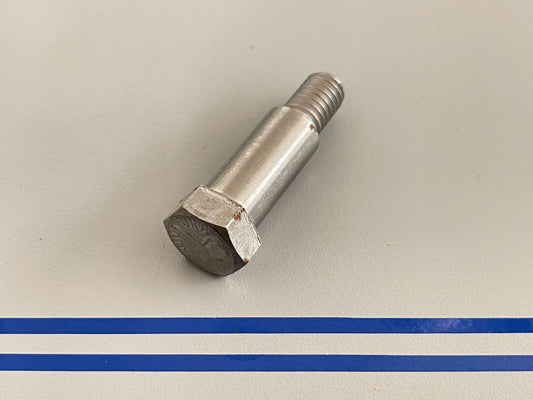 *NEW OEM* 0810 OMC Johnson Evinrude Pivot Screw 206409 0206409