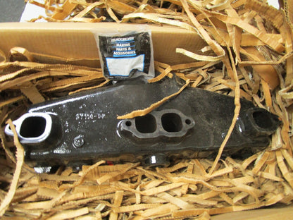 *NEW OEM* 0720 Mercury Quicksilver Exhaust Manifold 87114A8