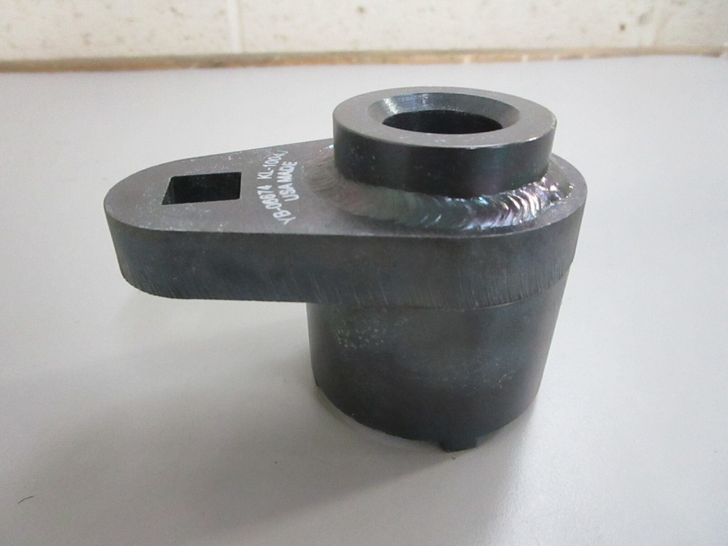 *NEW OEM* 0820 Yamaha Ring Nut Wrench YB-06674 KL-1004J