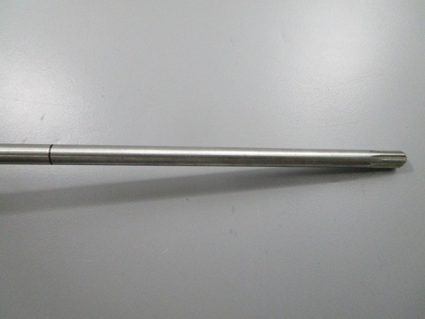 *NEW OEM* 0810 Mercury Quicksilver Shaft Assembly 71658A1