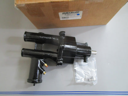 *NEW OEM* 0820 Mercury Quicksilver Sea Pump Kit 46-8M0137217