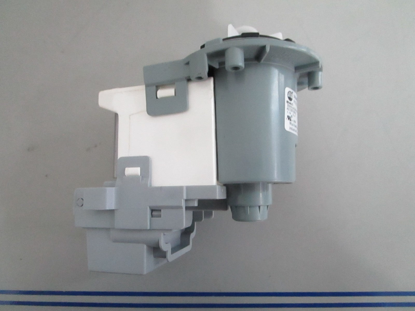 *NEW OEM* 0820 Samsung Drain Pump DC31-00178A