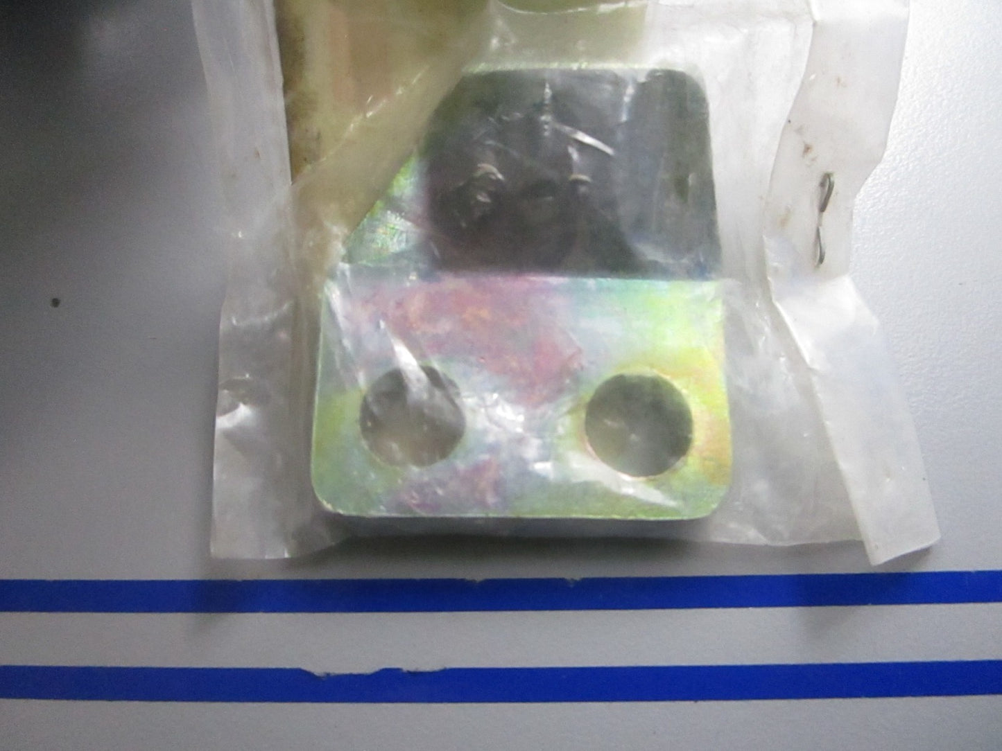 *NEW OEM* 0810 Yamaha Brake Nail J17-27246-00-00