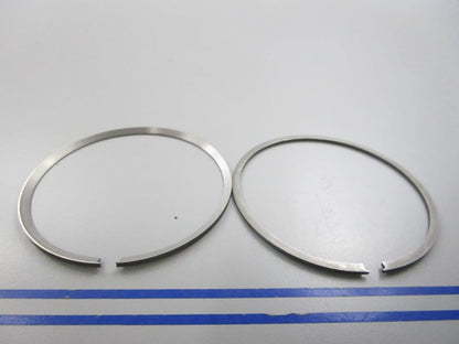 NEW OEM 396579 0396579 OMC Johnson Evinrude Piston Kit 0810