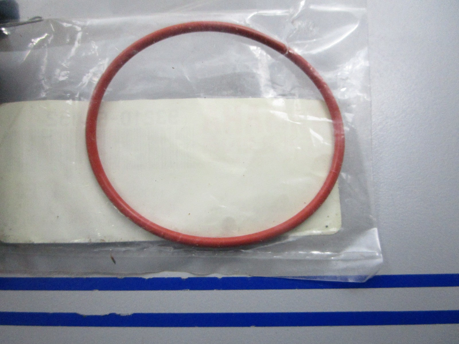 NEW OEM 93210-54452-00 Yamaha O-Ring 0810