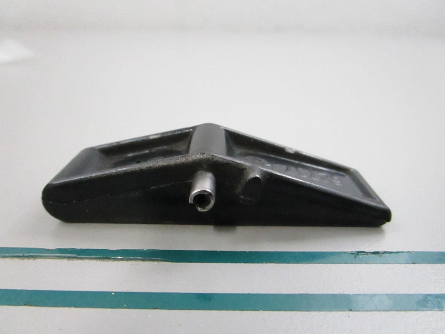 NEW OEM 52737 Mercury Quicksilver Cowl Latch Hinge Lever 0810