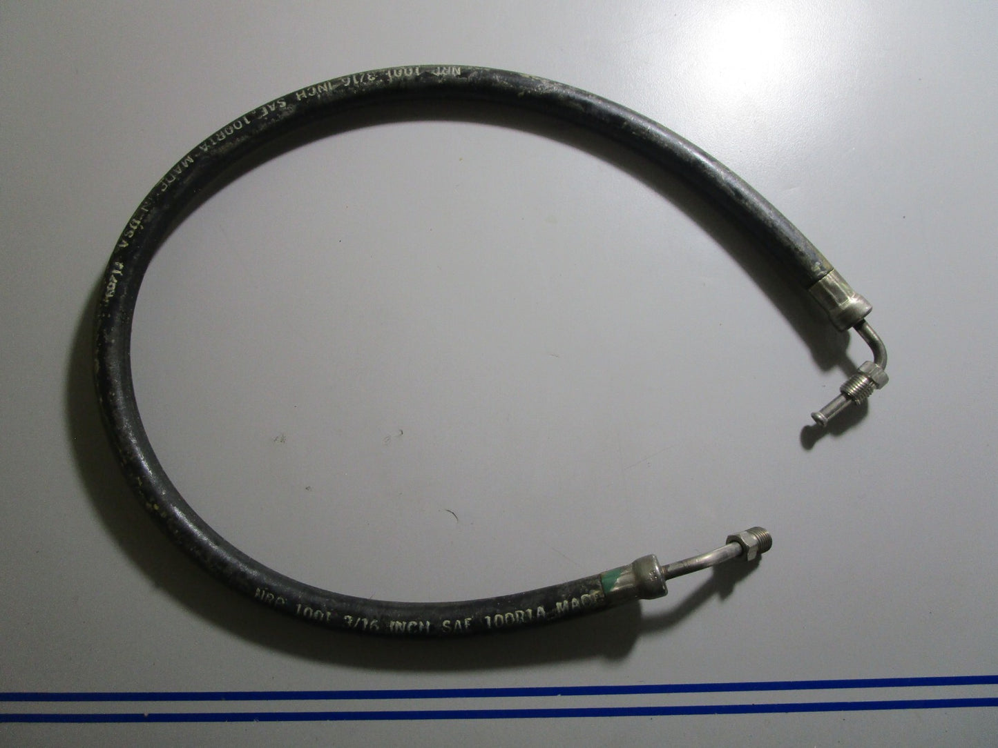 *NEW OEM* 0810 Mercury Quicksilver Hose 32-37991