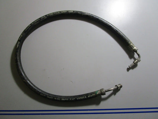 *NEW OEM* 0810 Mercury Quicksilver Hose 32-37991