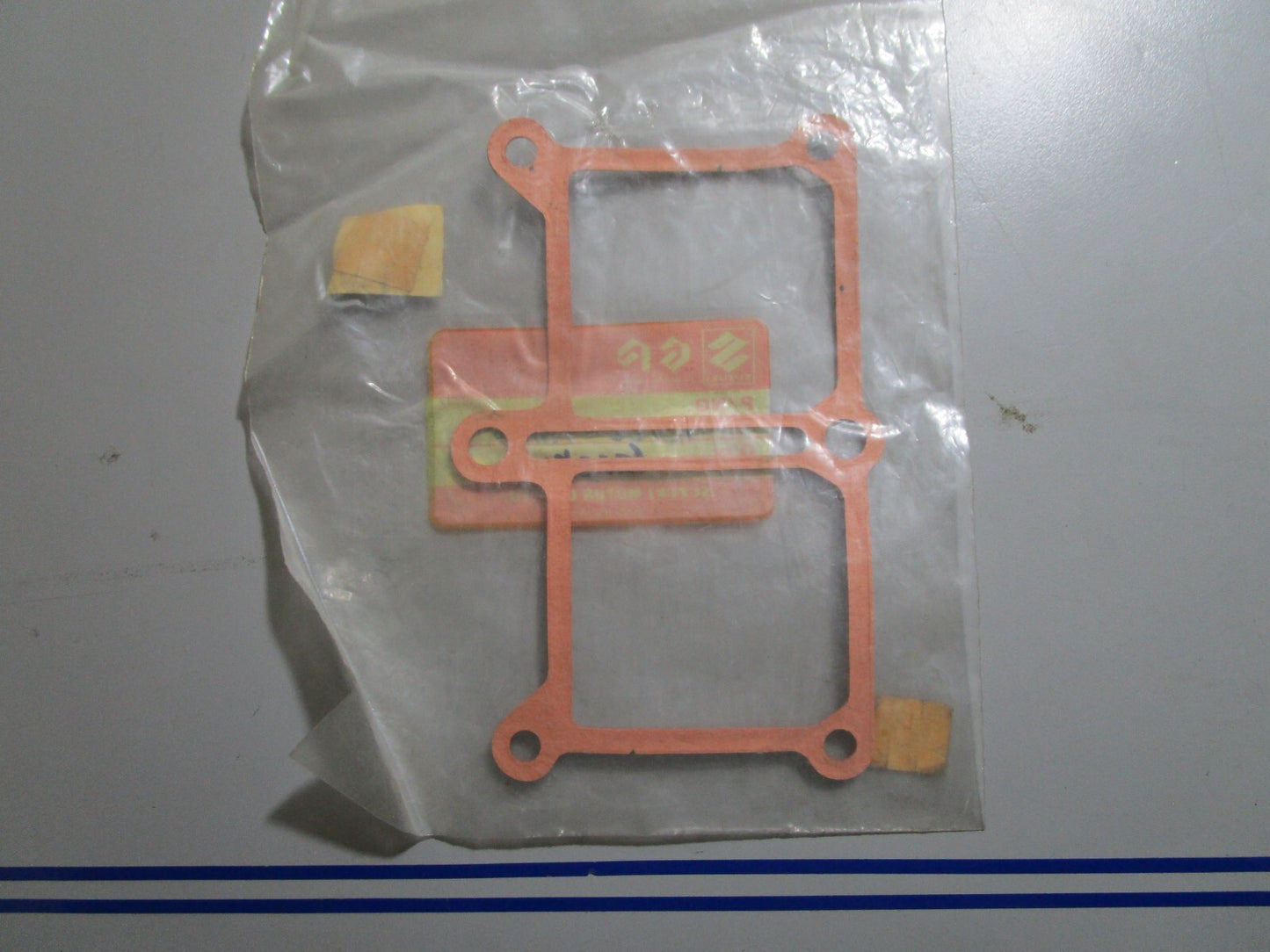 *NEW OEM* 0810 Suzuki Gasket 13122-93100