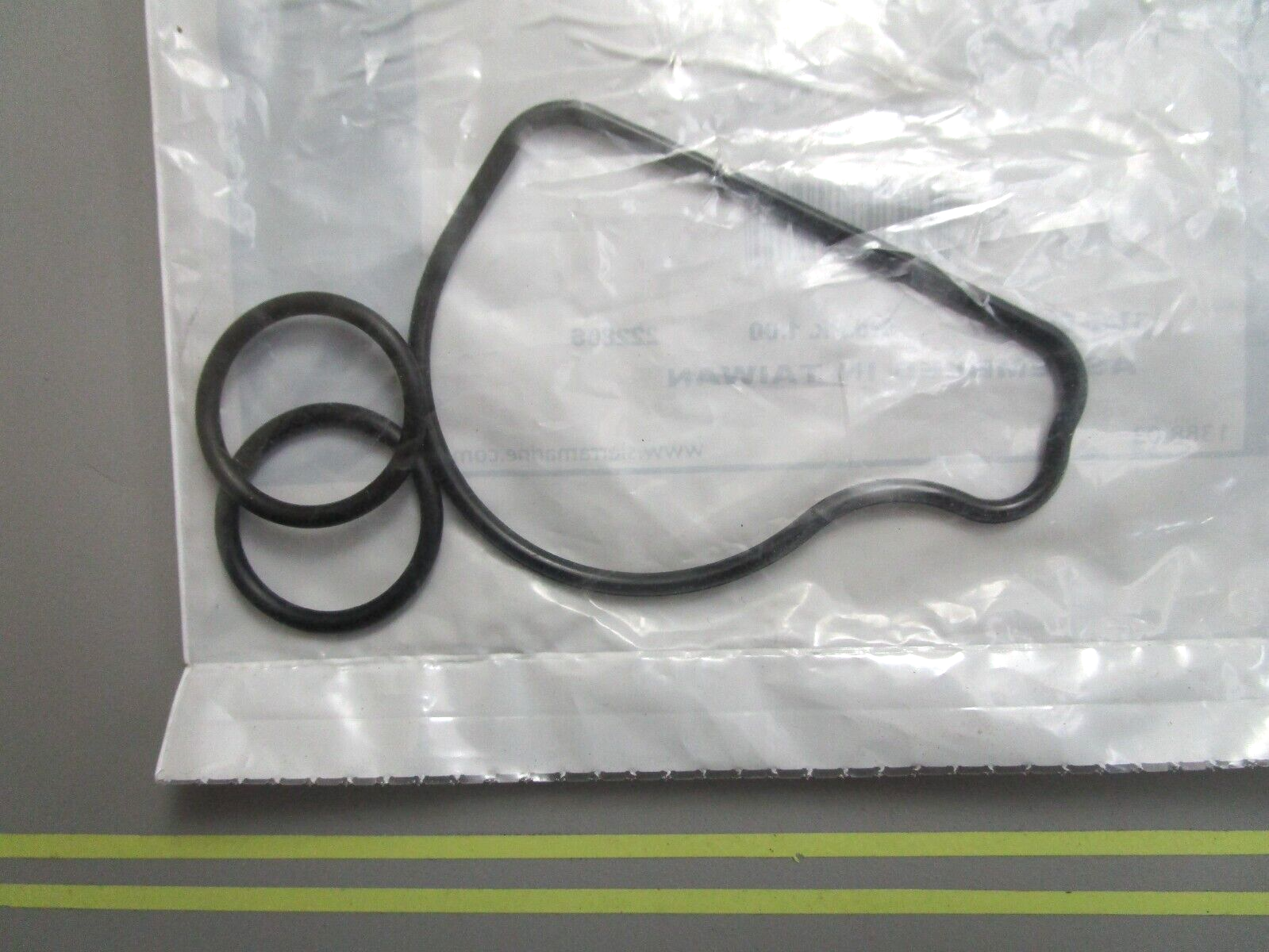 *NEW* 0810 Sierra Drive Mounting Kit 18-2699 for OMC SX Drives