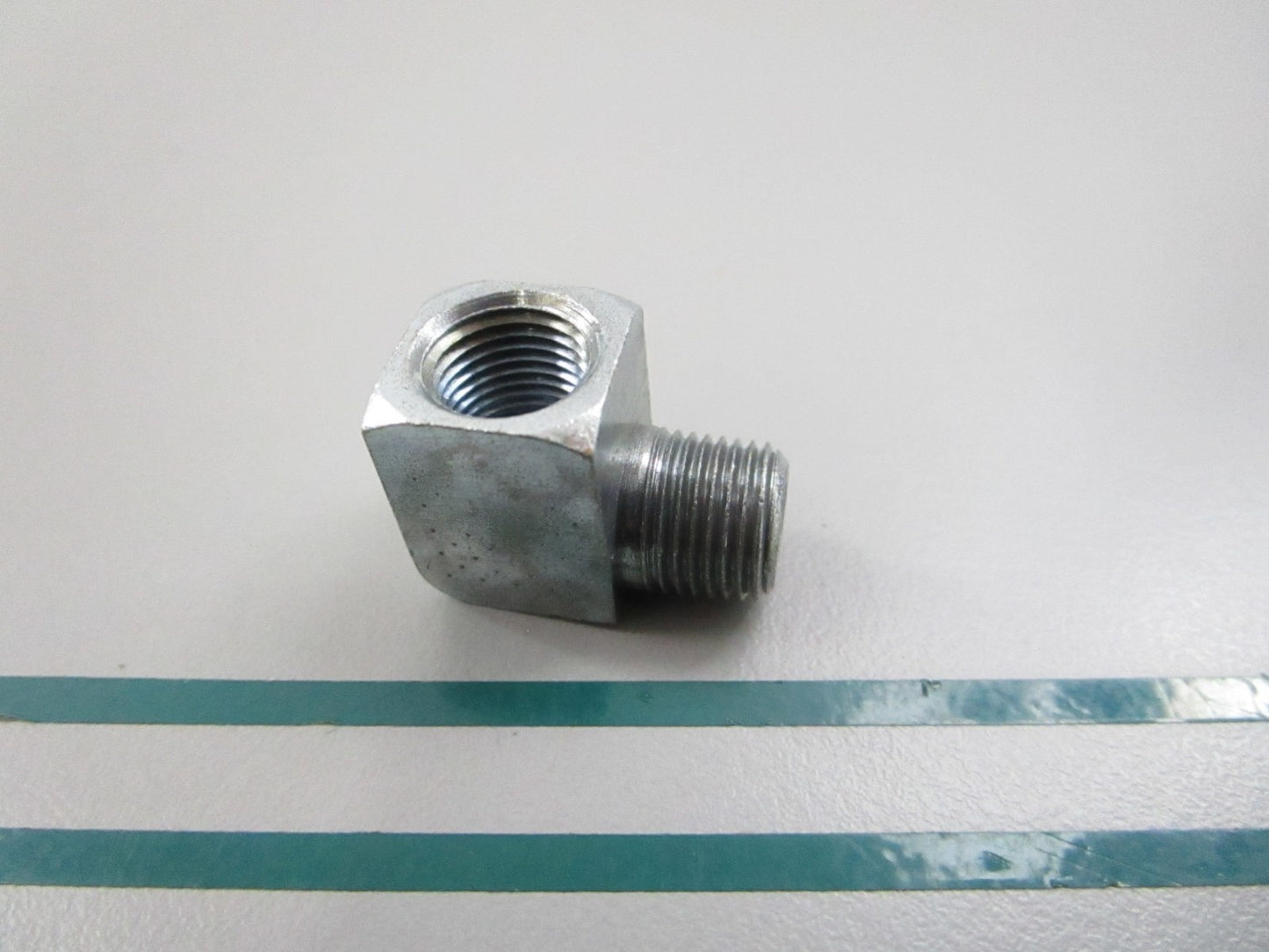 NEW OEM 1800205 Polaris 90 Degree Fitting 0810