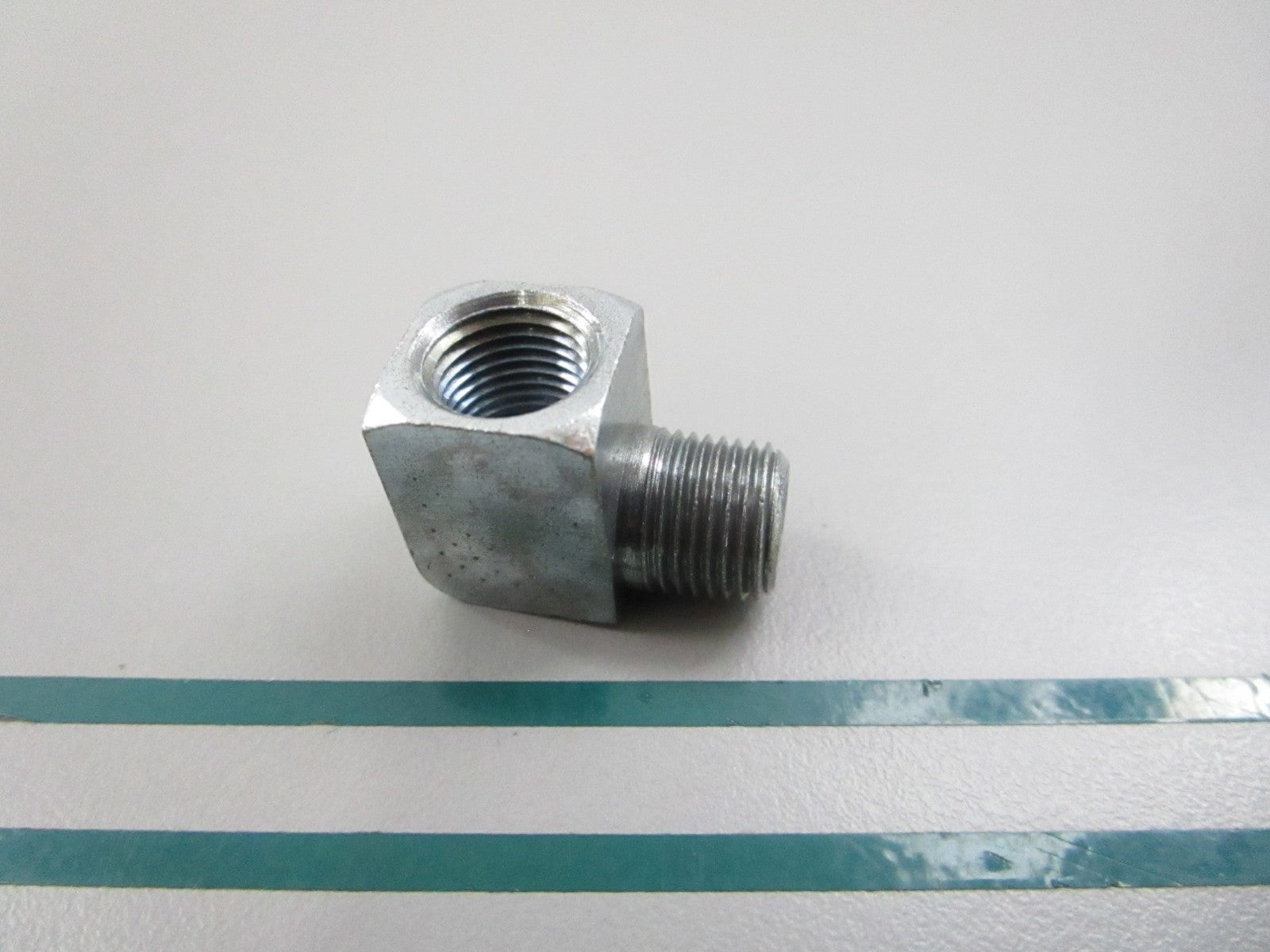 NEW OEM 1800205 Polaris 90 Degree Fitting 0810