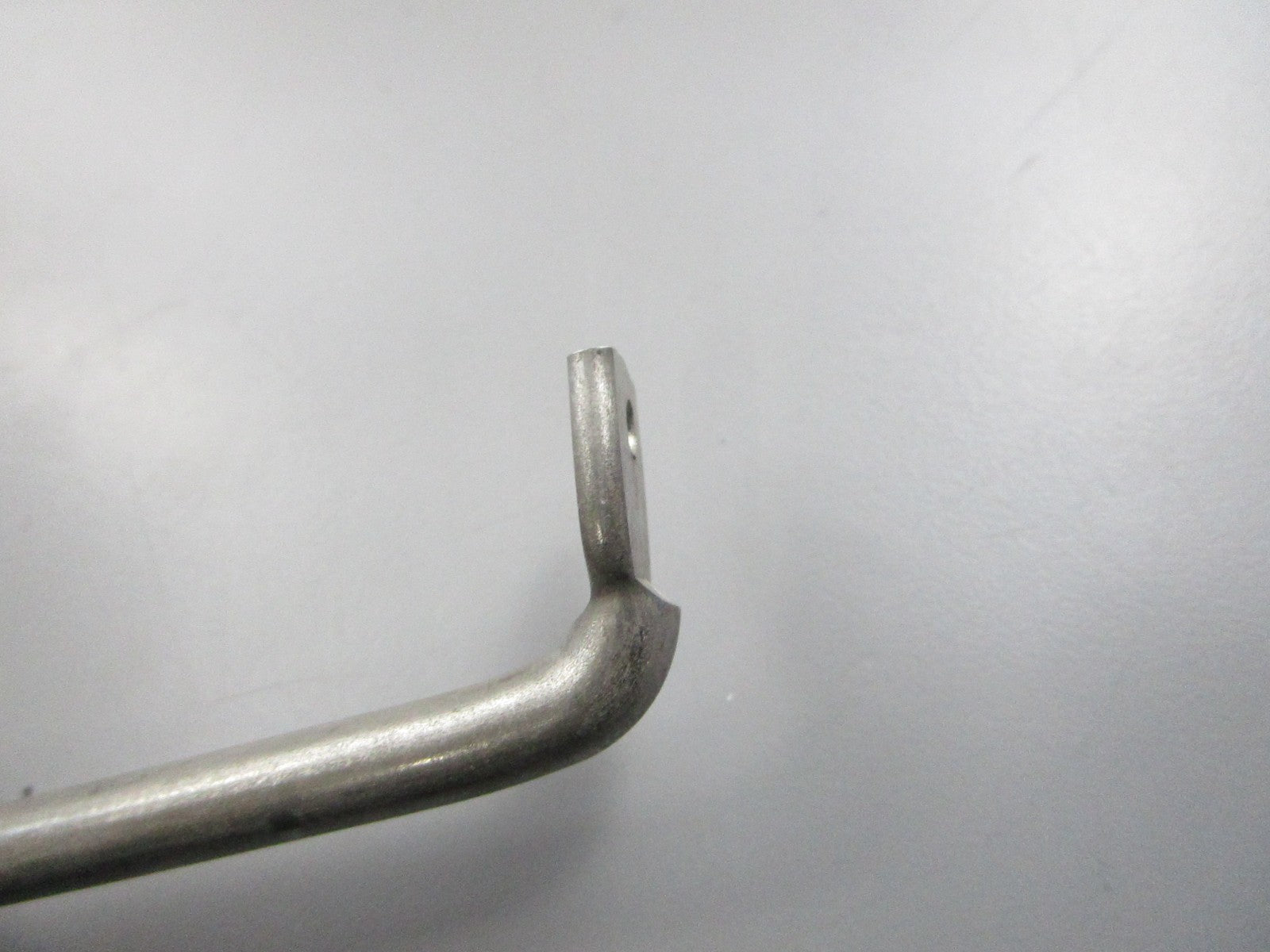 NEW OEM F431838 Mercury Quicksilver Throttle Shaft 0810