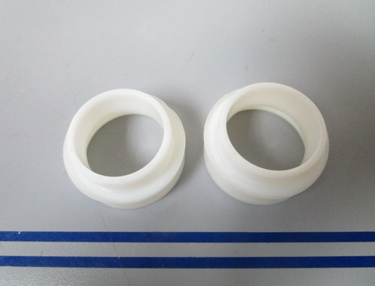 *NEW OEM* (LOT OF 2) 0810 Volvo Penta Retainer 873534
