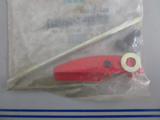 NEW OEM GW-1920 MTD Adjustment Block Kit 0820