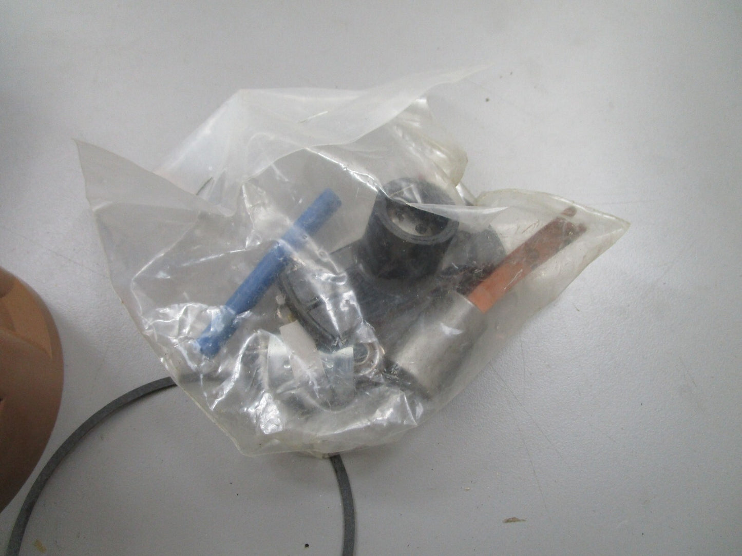 *NEW* 0820 Mallory Tune-Up Kit RL5277 18-5277