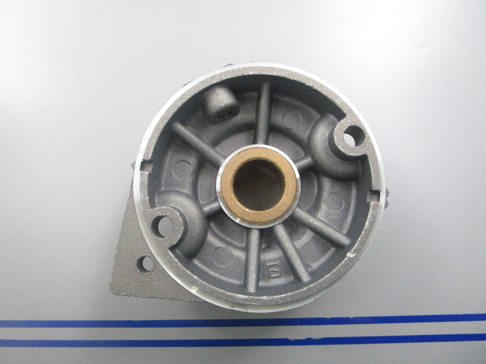 *NEW OEM* 0810 Mercury Quicksilver Cap 75660