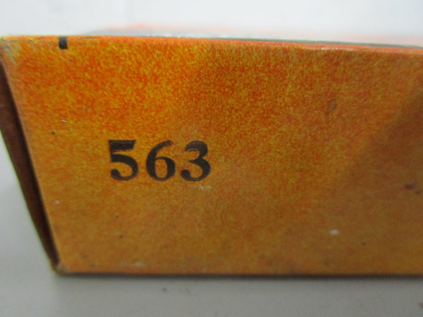 *NEW* 0820 Timken Tapered Roller Bearing Cup 563