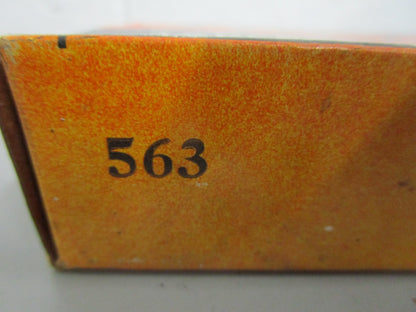 *NEW* 0820 Timken Tapered Roller Bearing Cup 563