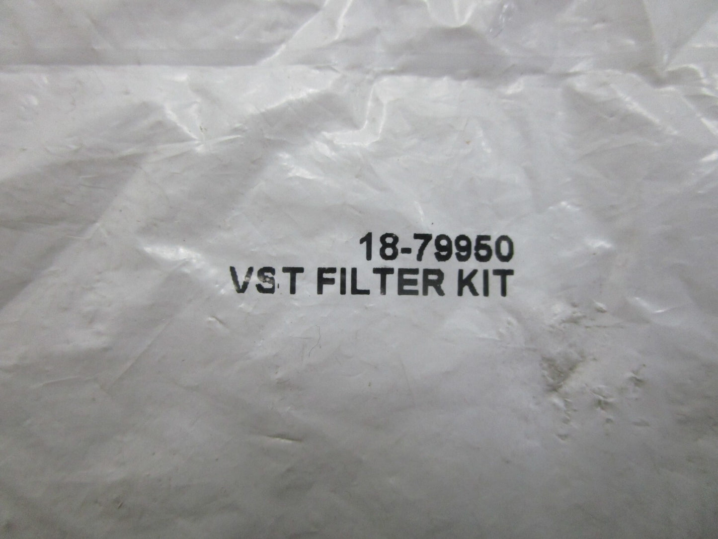 *NEW* 0820 Sierra VST Filter Kit 18-79950 Replaces: 63P-13915-00 69J-24501-10