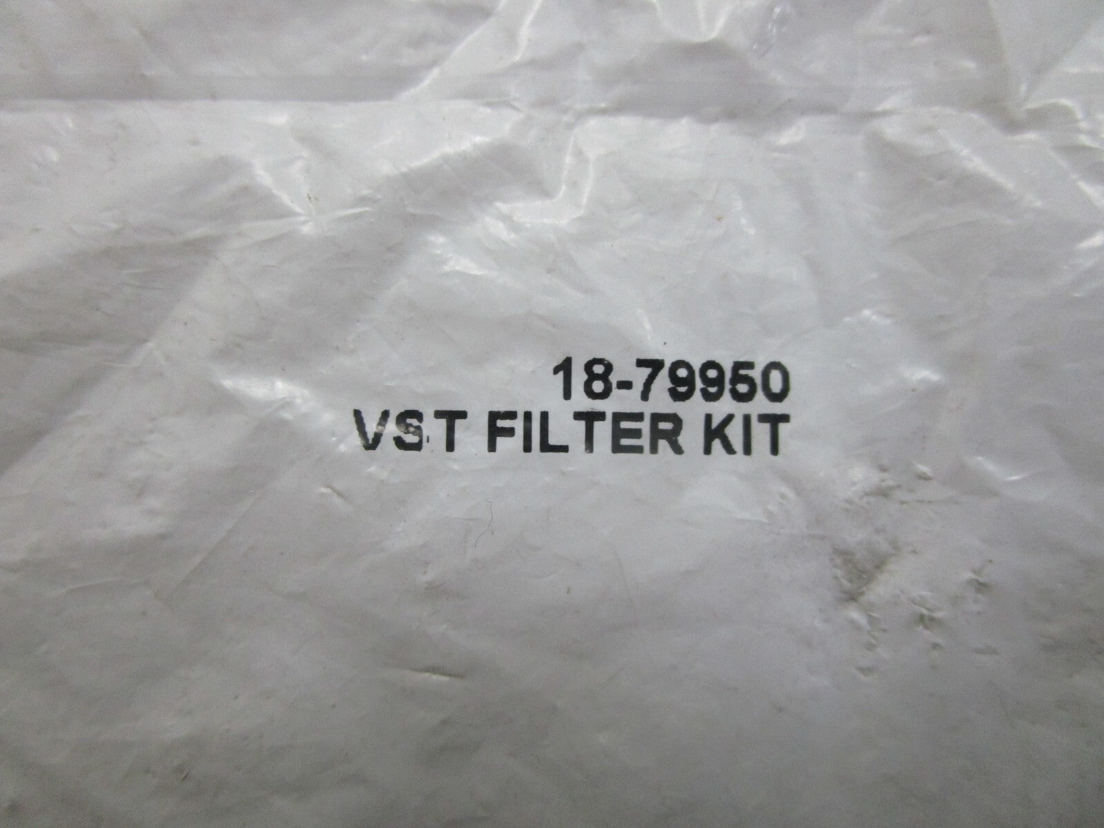 *NEW* 0820 Sierra VST Filter Kit 18-79950 Replaces: 63P-13915-00 69J-24501-10