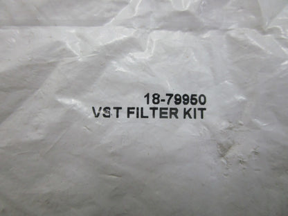 *NEW* 0820 Sierra VST Filter Kit 18-79950 Replaces: 63P-13915-00 69J-24501-10