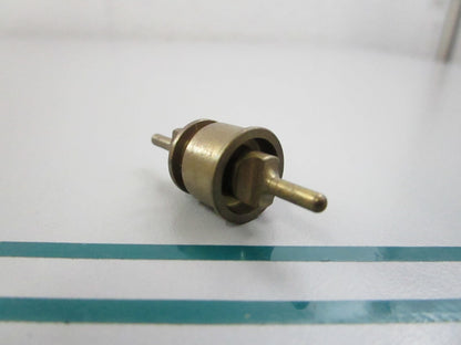 NEW OEM 323848 0323848 OMC Johnson Evinrude Pump Control Piston 0810