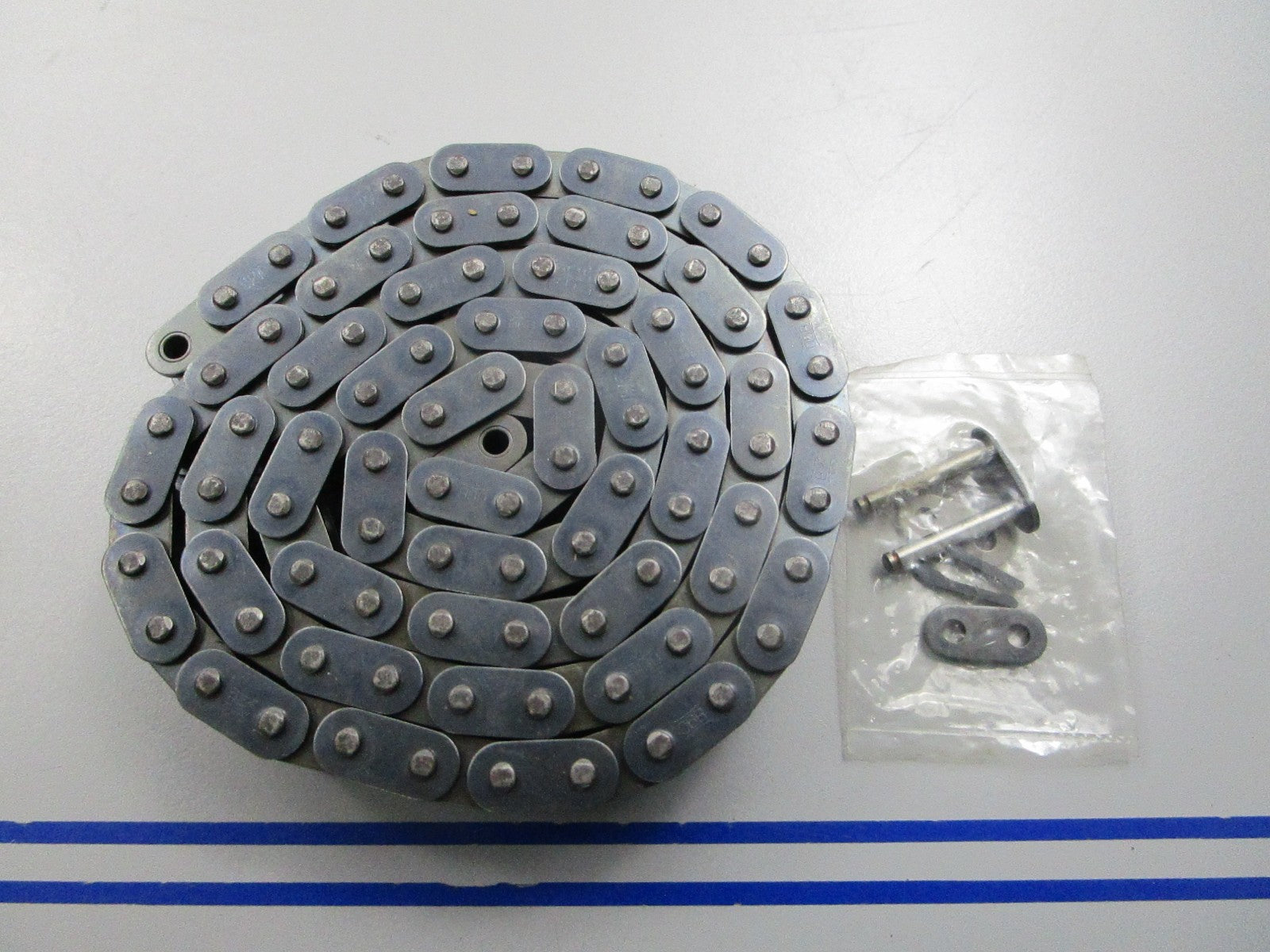 NEW OEM 34144 Westerbeke Chain 0810