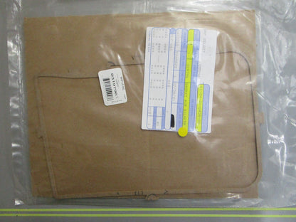 *NEW OEM* 0820 OMC Johnson Evinrude Air Silencer Gasket 319796 0319796