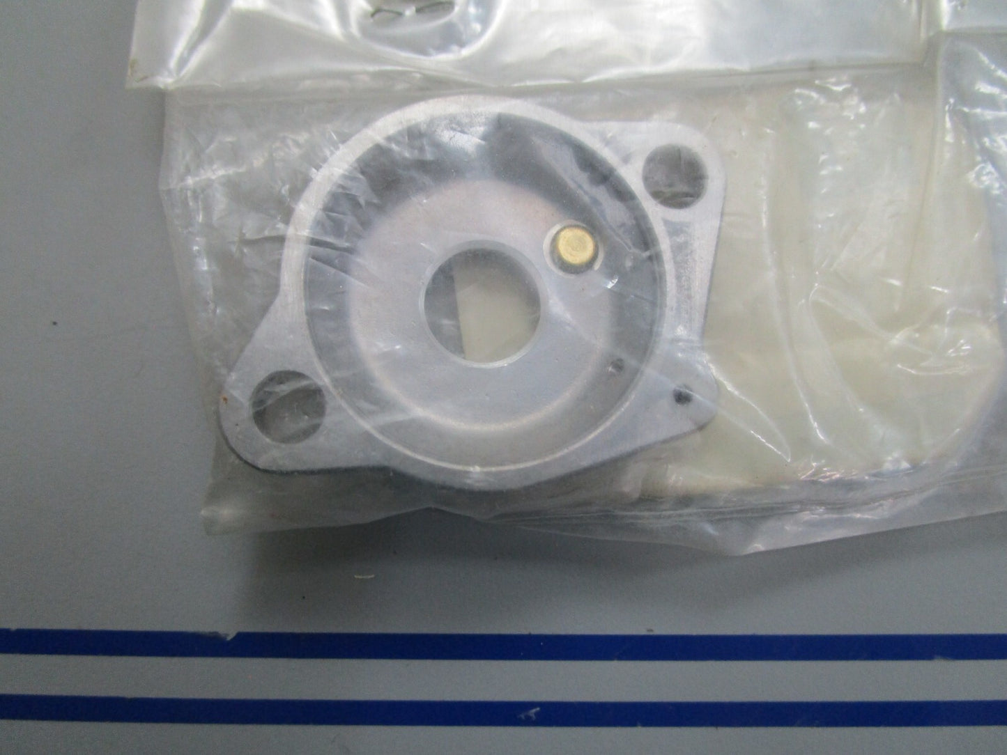 *NEW OEM* 0820 Yamaha Plunger Cap 6G8-14374-00-00