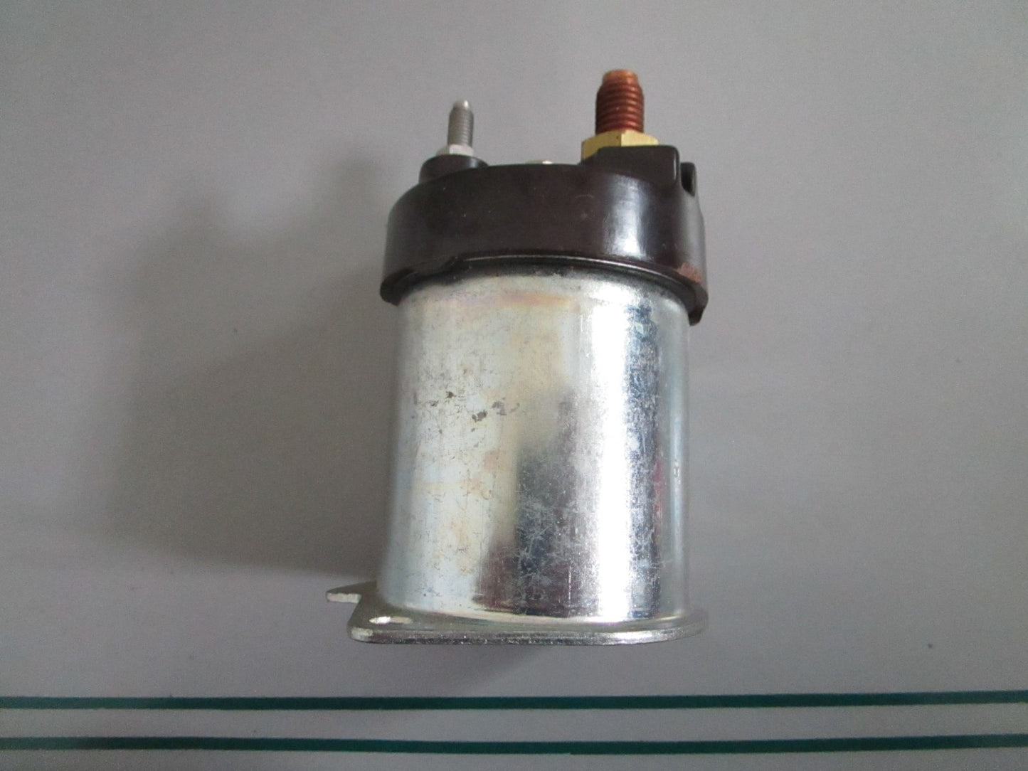 NEW OEM 855332 Volvo Penta Solenoid 0820