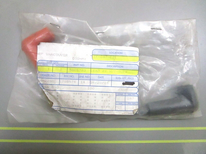 *NEW OEM* 0750 OMC Johnson Evinrude IGNITION COIL LEAD 5005783