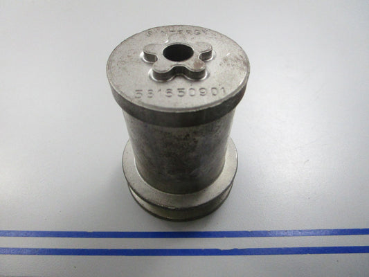 NEW OEM 581650901 Husqvarna Blade Adaptor 0810