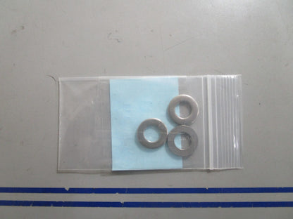 *NEW OEM* (LOT OF 3) 0720 Mercury Quicksilver Washer 4002317