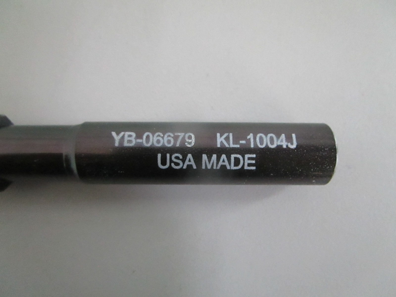 NEW OEM YB-06679 KL-1004J Yamaha Shift Shaft Socket 0820