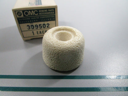 NEW OEM 309502 0309502 OMC Johnson Evinrude Filter 0810