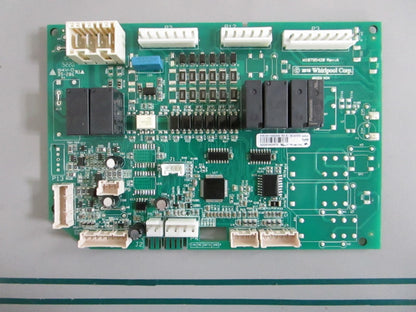 Whirlpool NEW OEM Refrigerator Electronic Control Board W11043308 Factory 0820