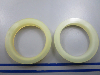 NEW OEM (LOT OF 2) 309966 0309966 OMC Johnson Evinrude Thrust Washer 0810