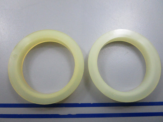 NEW OEM (LOT OF 2) 309966 0309966 OMC Johnson Evinrude Thrust Washer 0810