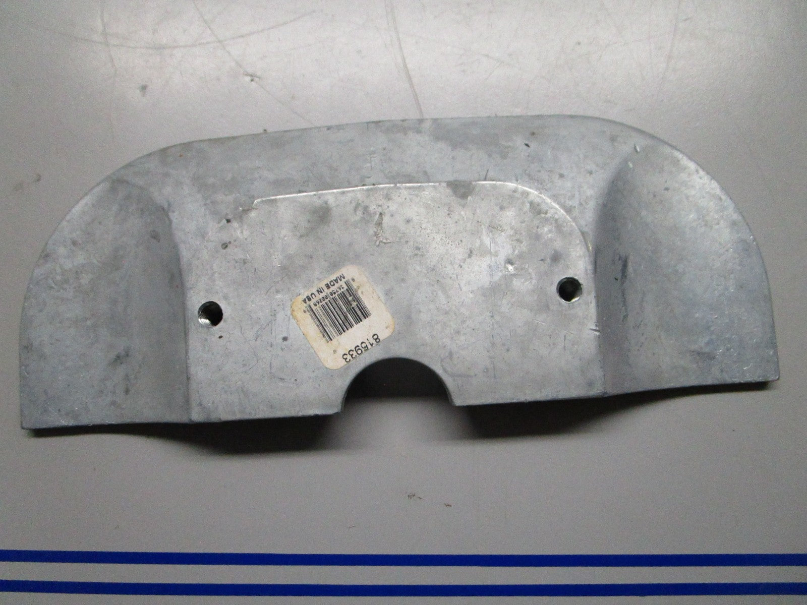 *NEW* 0820 Camp Anode For: Mercury 815933