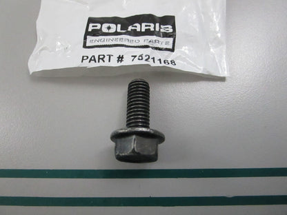 NEW OEM 7521168 Polaris Screw 0810
