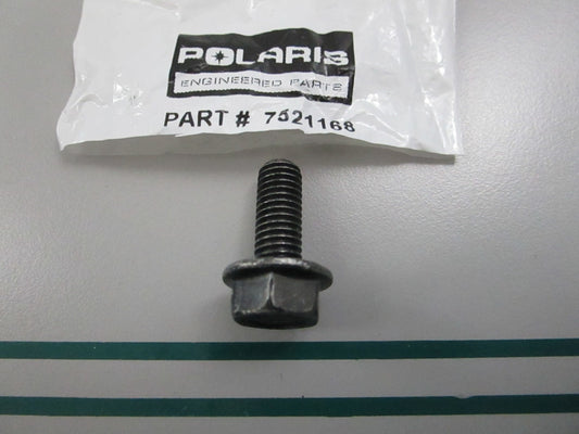 NEW OEM 7521168 Polaris Screw 0810