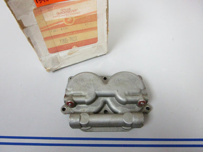 *NEW OEM* 0720 Mercury Quicksilver Fuel Bowl 1395-7823