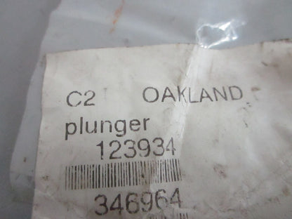 *NEW OEM* 0820 Crown Plunger 123934