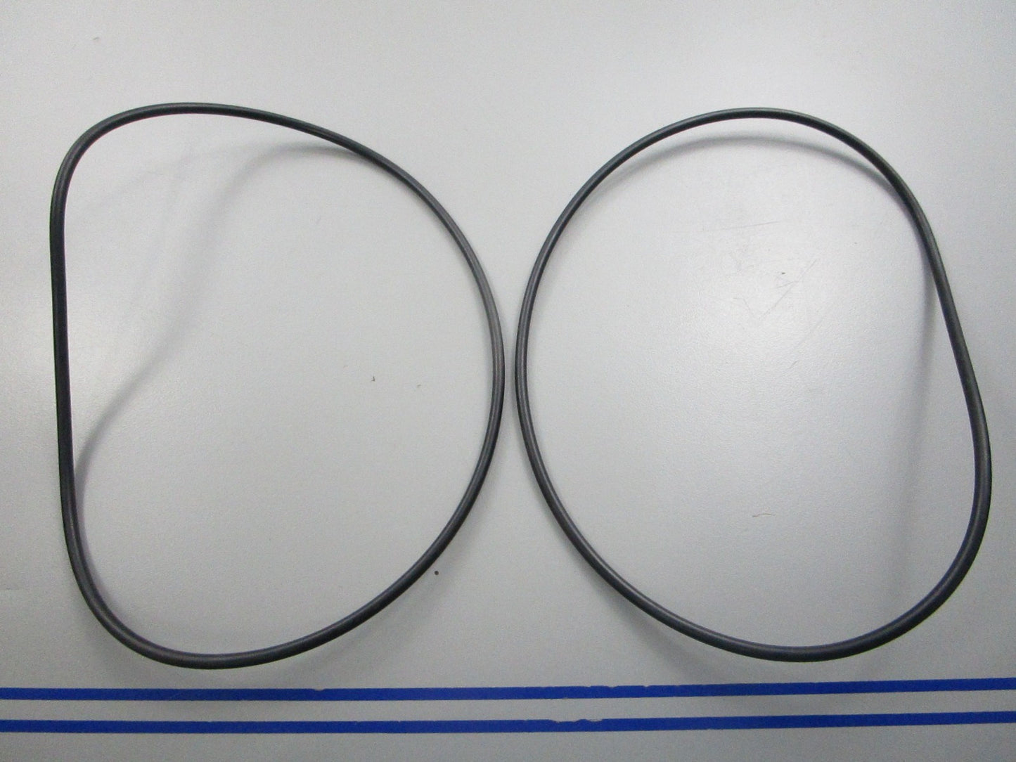 NEW OEM (LOT OF 2) 908303 0908303 OMC Johnson Evinrude O-Ring 0810