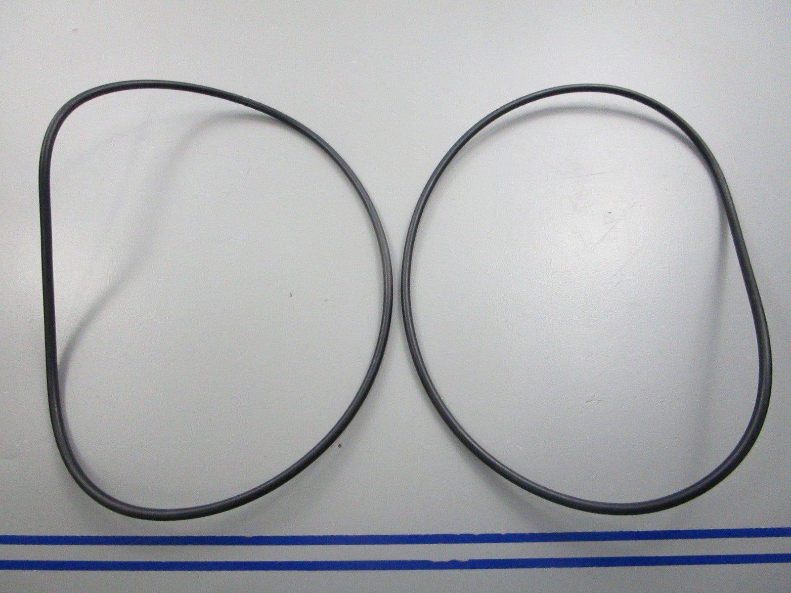 NEW OEM (LOT OF 2) 908303 0908303 OMC Johnson Evinrude O-Ring 0810