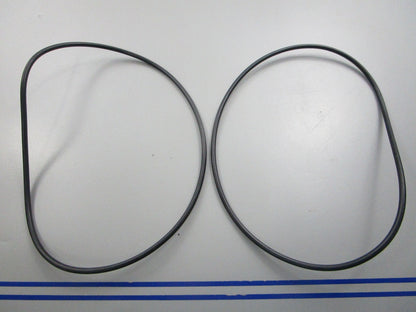 NEW OEM (LOT OF 2) 908303 0908303 OMC Johnson Evinrude O-Ring 0810